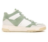 Off-White & Provence Grün