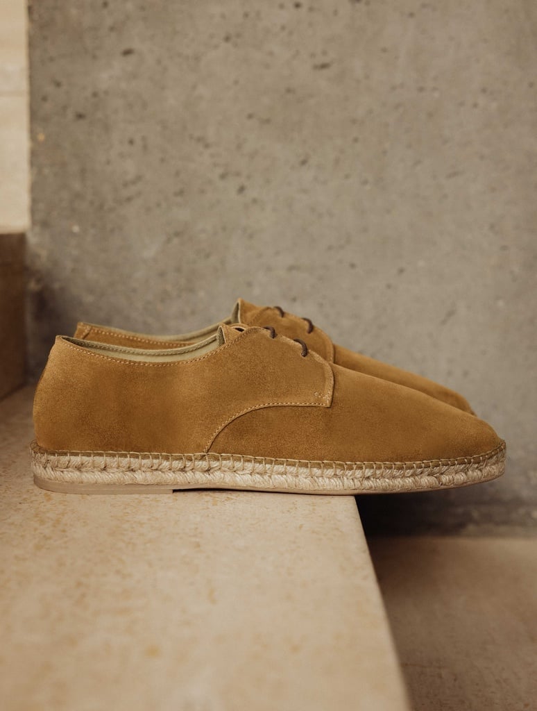 Sandals & Espadrilles : Iguazù - Siberia