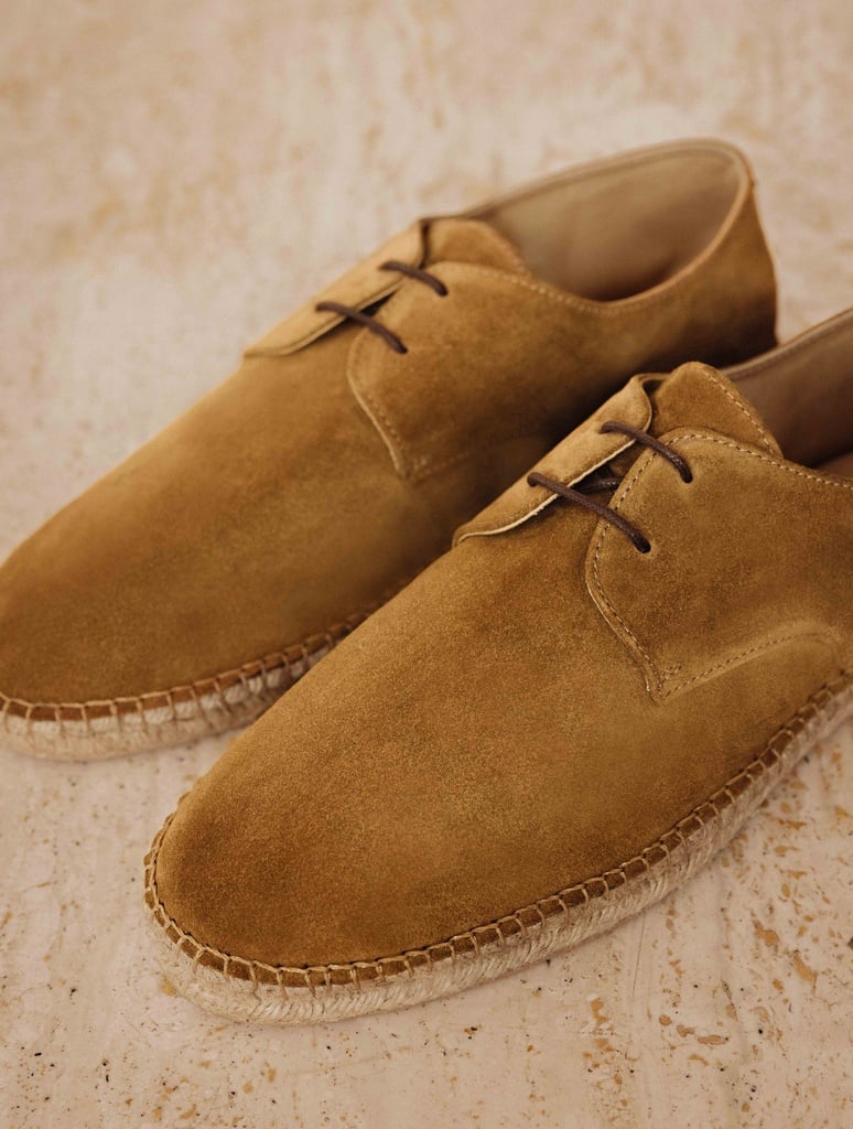 Sandals & Espadrilles : Iguazù - Siberia