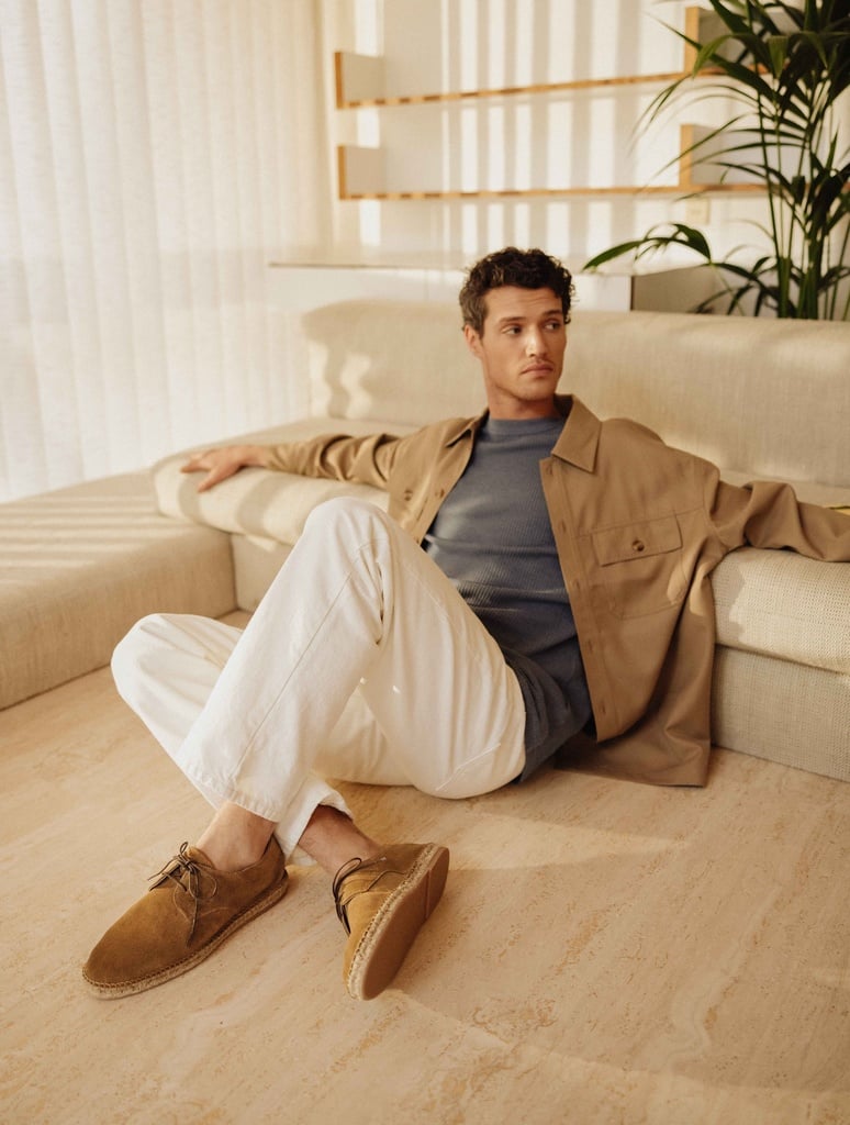 Sandalias y Alpargatas : Iguazù - Siberia