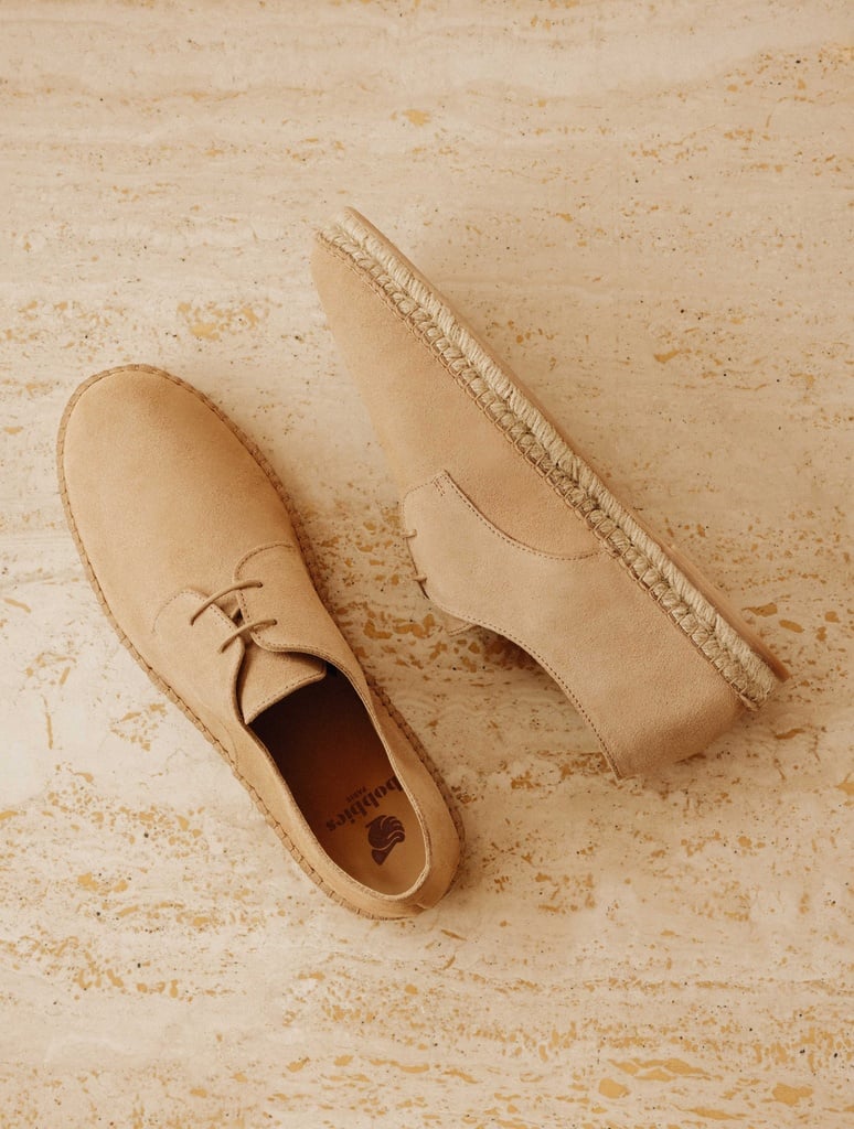 Sandalen & Espadrilles : Iguazù - Soft Sand