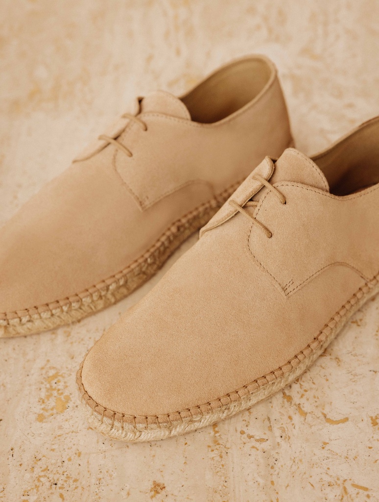 Sandalen & Espadrilles : Iguazù - Soft Sand