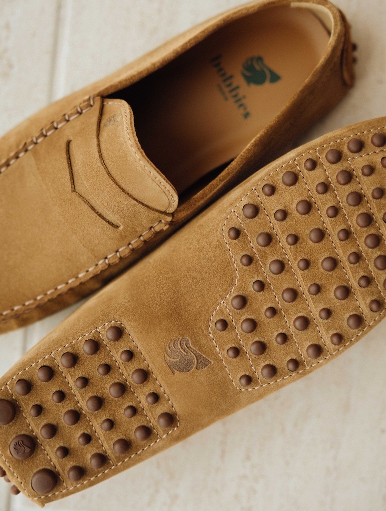 Mocasines : Lewis - Siberia