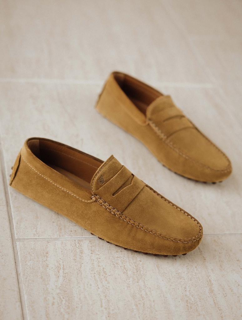 Mocasines : Lewis - Siberia