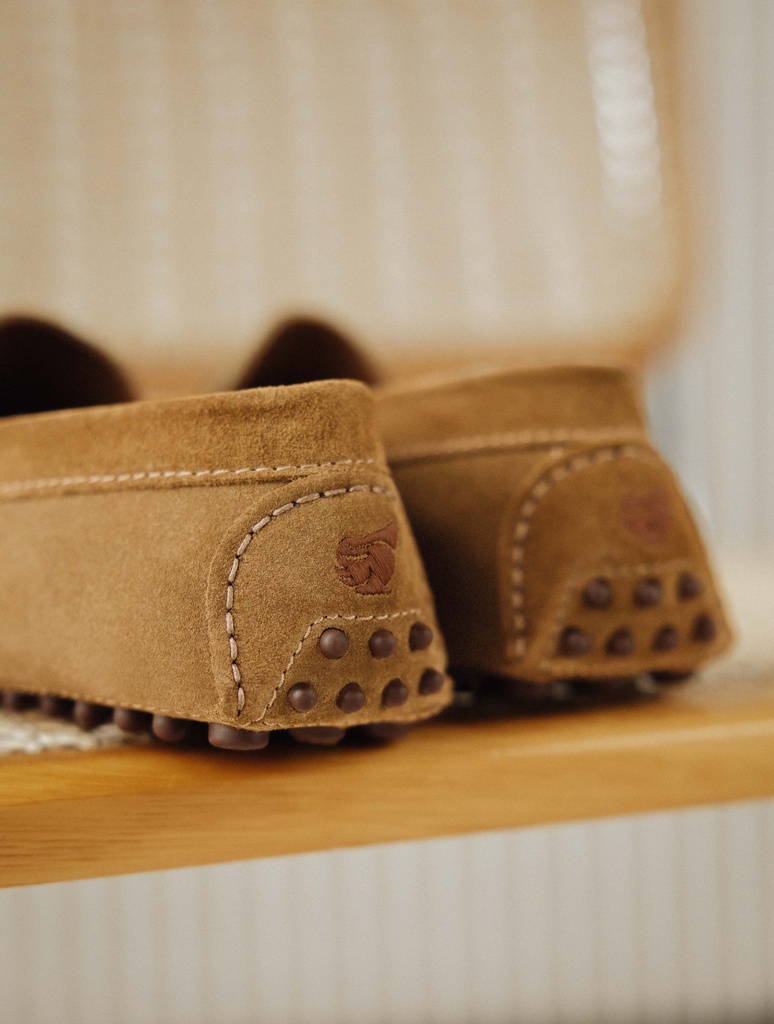 Mocasines : Lewis - Siberia