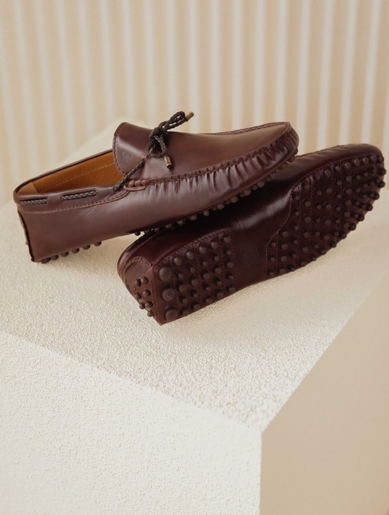 Mokassins : Lloyd - Irish Coffee