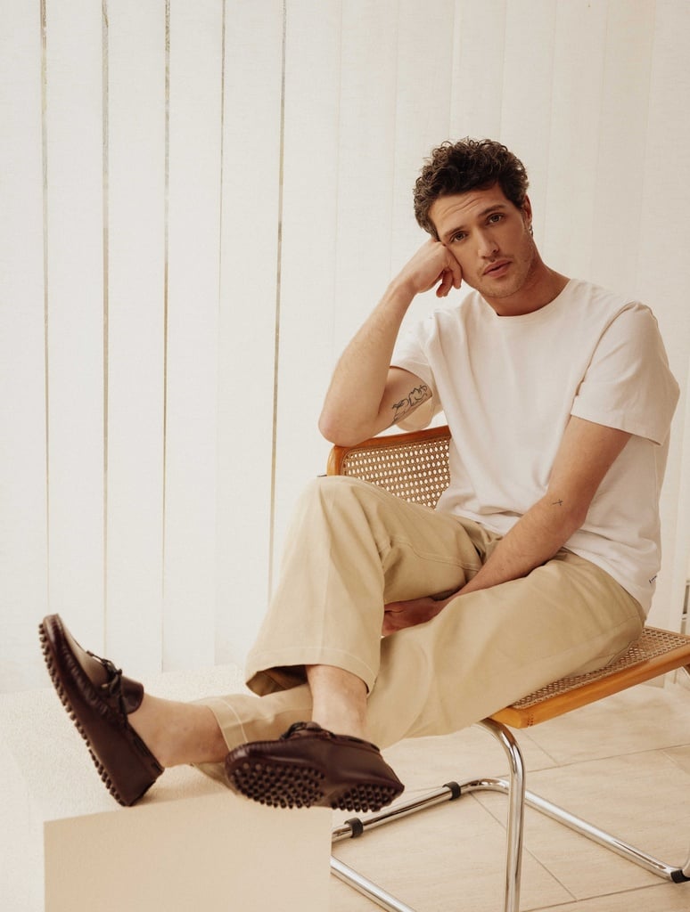 Mokassins : Lloyd - Irish Coffee