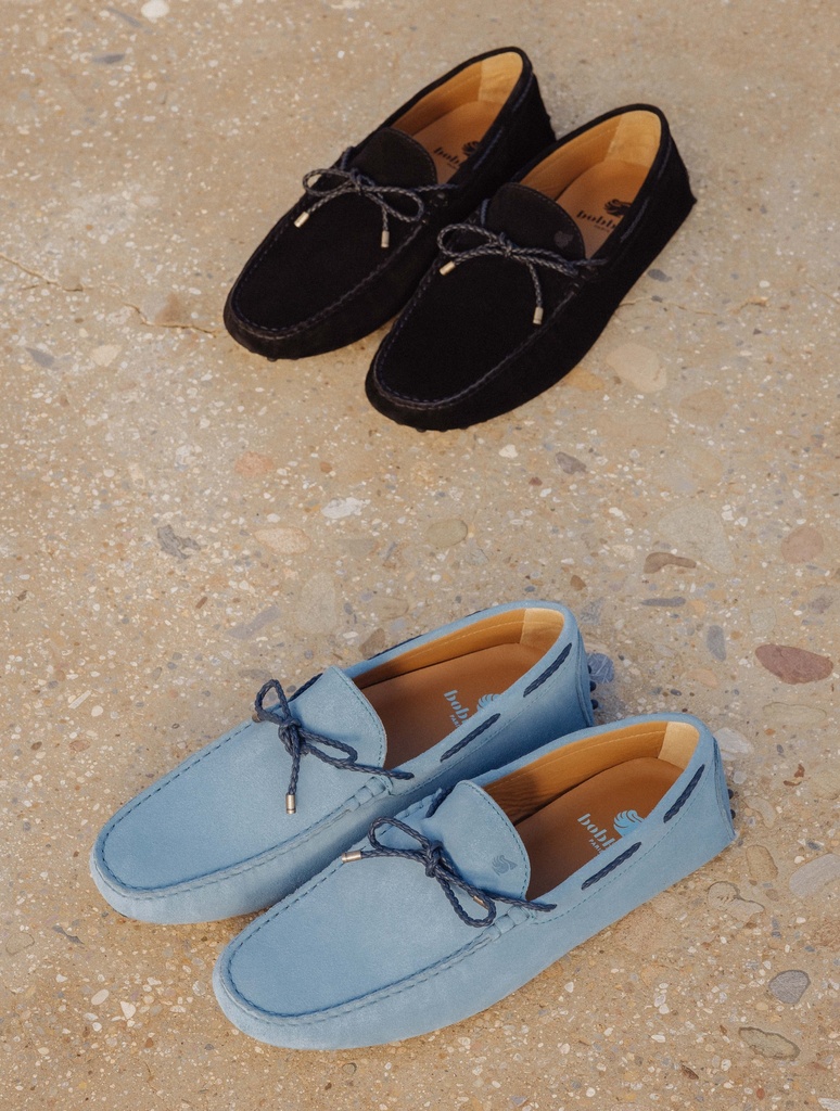 Loafers : Lloyd - Black