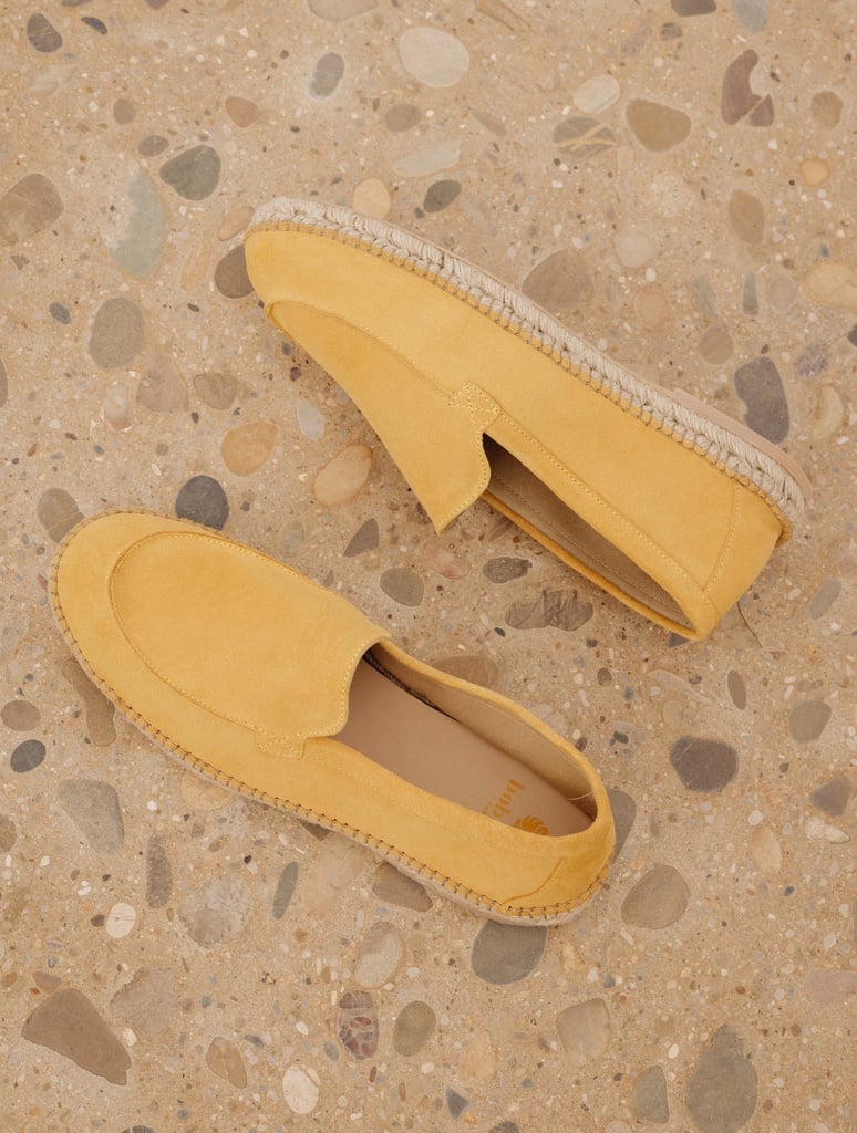 Sandalen & Espadrilles : Salvador - Tuscan Yellow