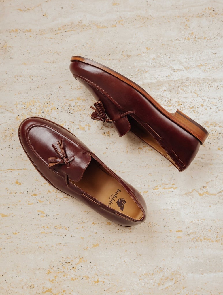 Mocasines : Taormine - Brownie