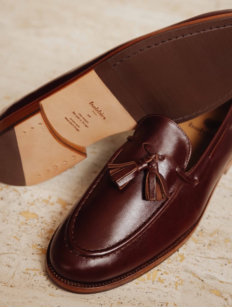 Mocasines : Taormine - Brownie