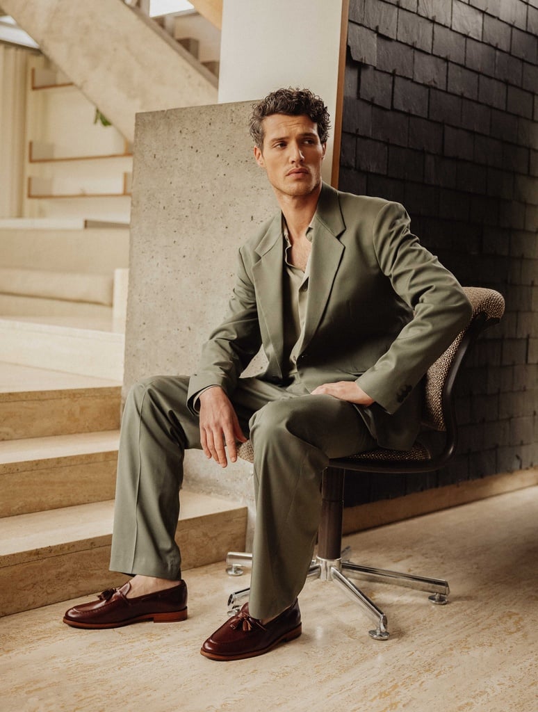 Mocasines : Taormine - Brownie