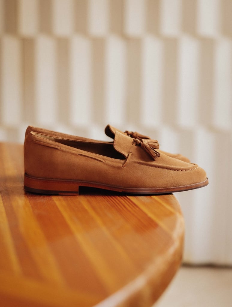 Mocasines : Taormine - Squirrel