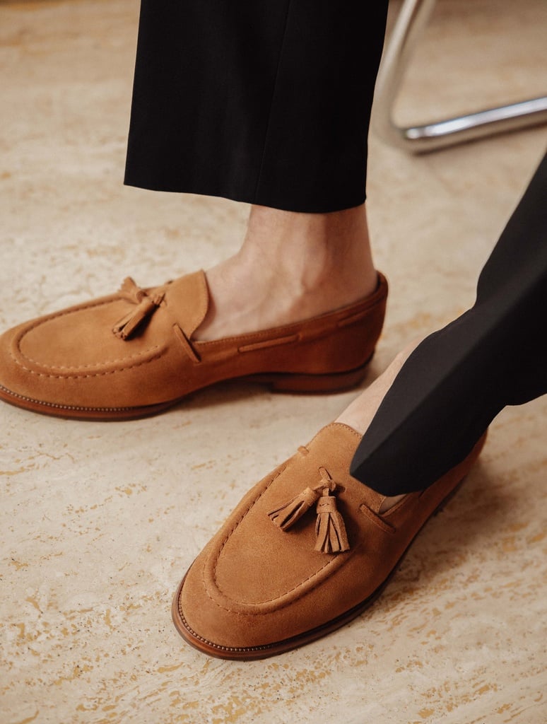 Mocasines : Taormine - Squirrel