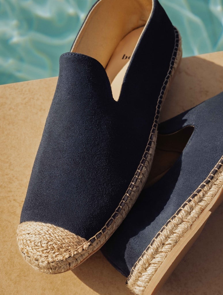 Sandalen & Espadrilles : Tenerife - Navy Blue