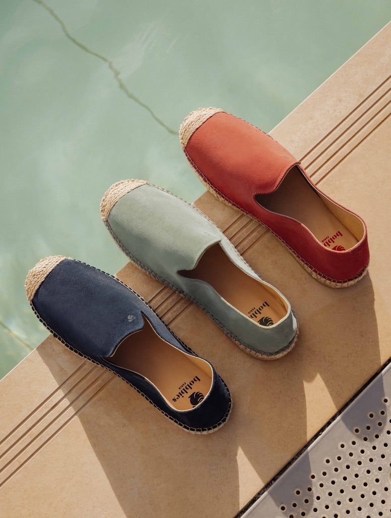 Sandalias y Alpargatas : Tenerife - Red Clay