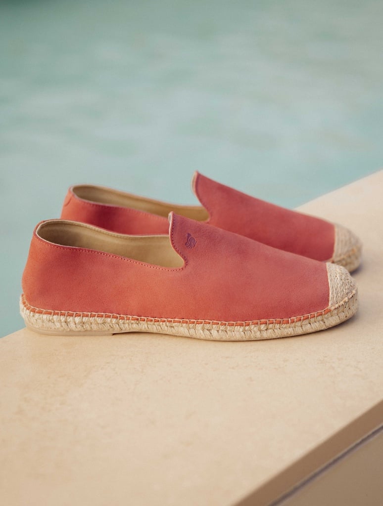 Sandalen & Espadrilles : Tenerife - Red Clay