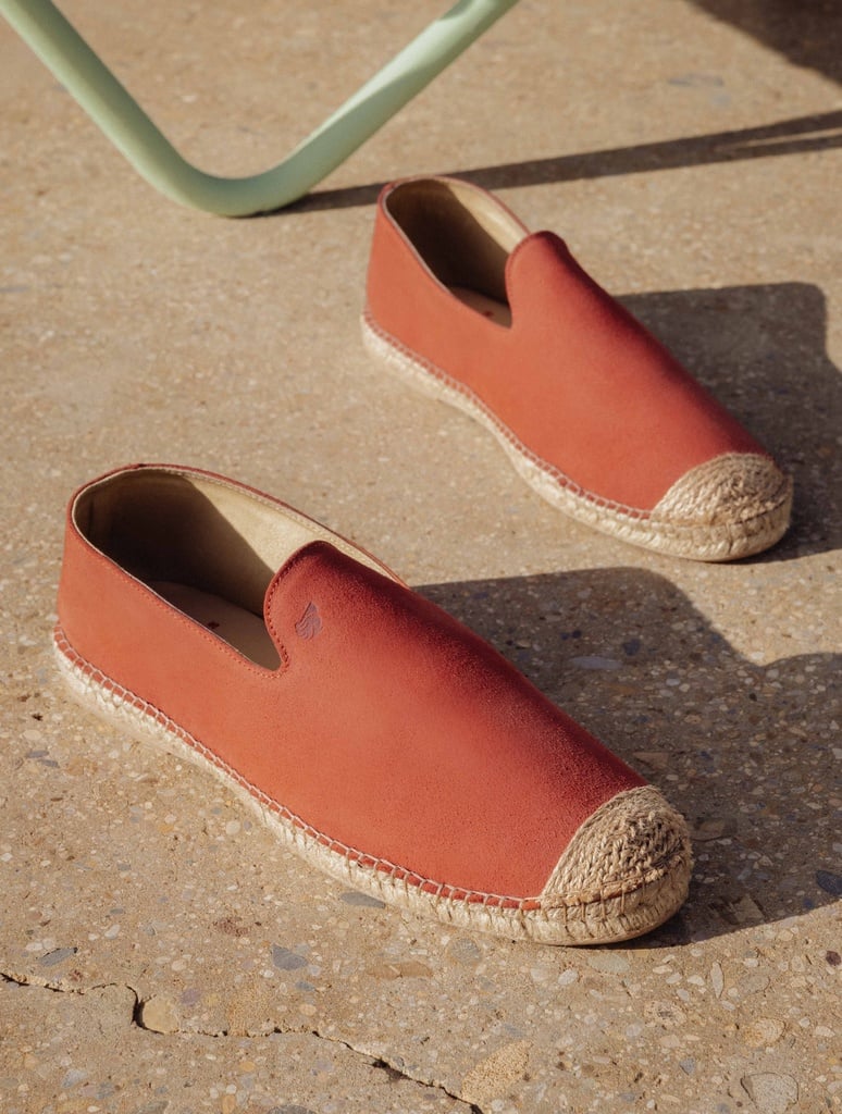 Sandalen & Espadrilles : Tenerife - Red Clay