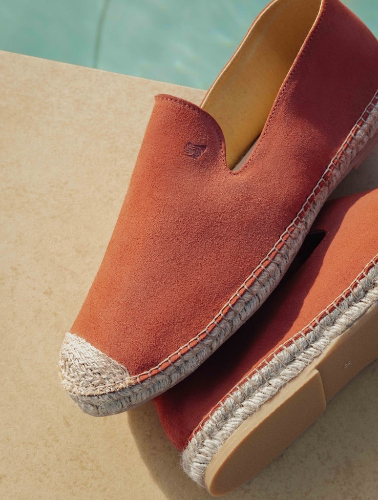 Sandalias y Alpargatas : Tenerife - Red Clay