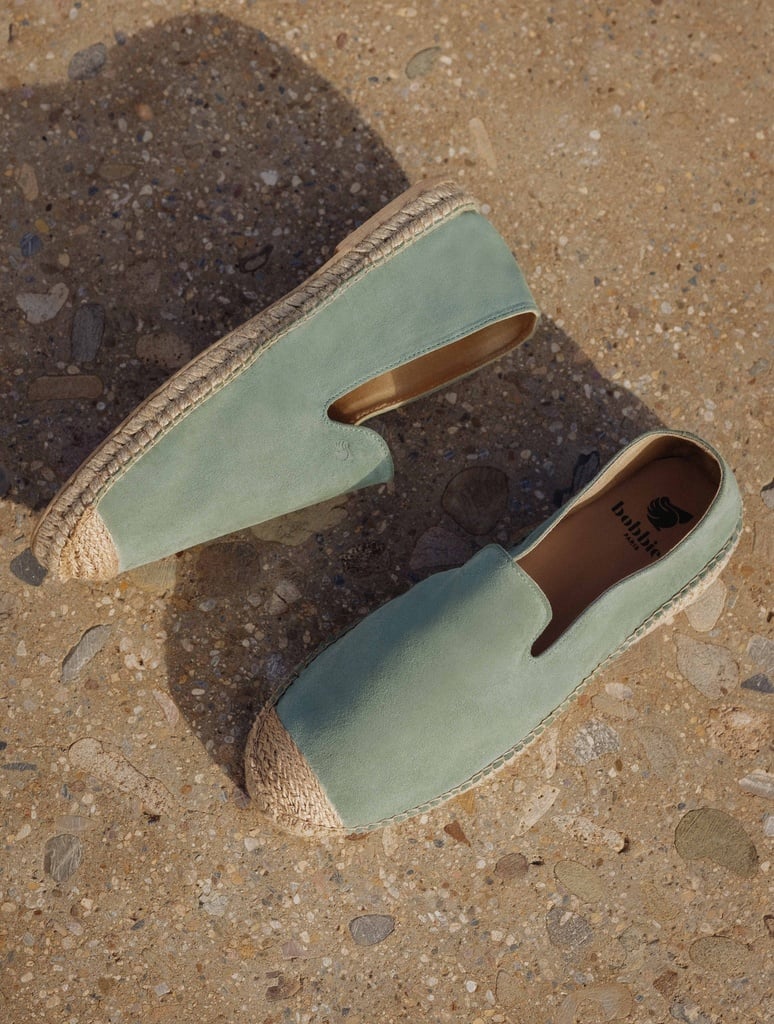 Sandalen & Espadrilles : Tenerife - Provence Green