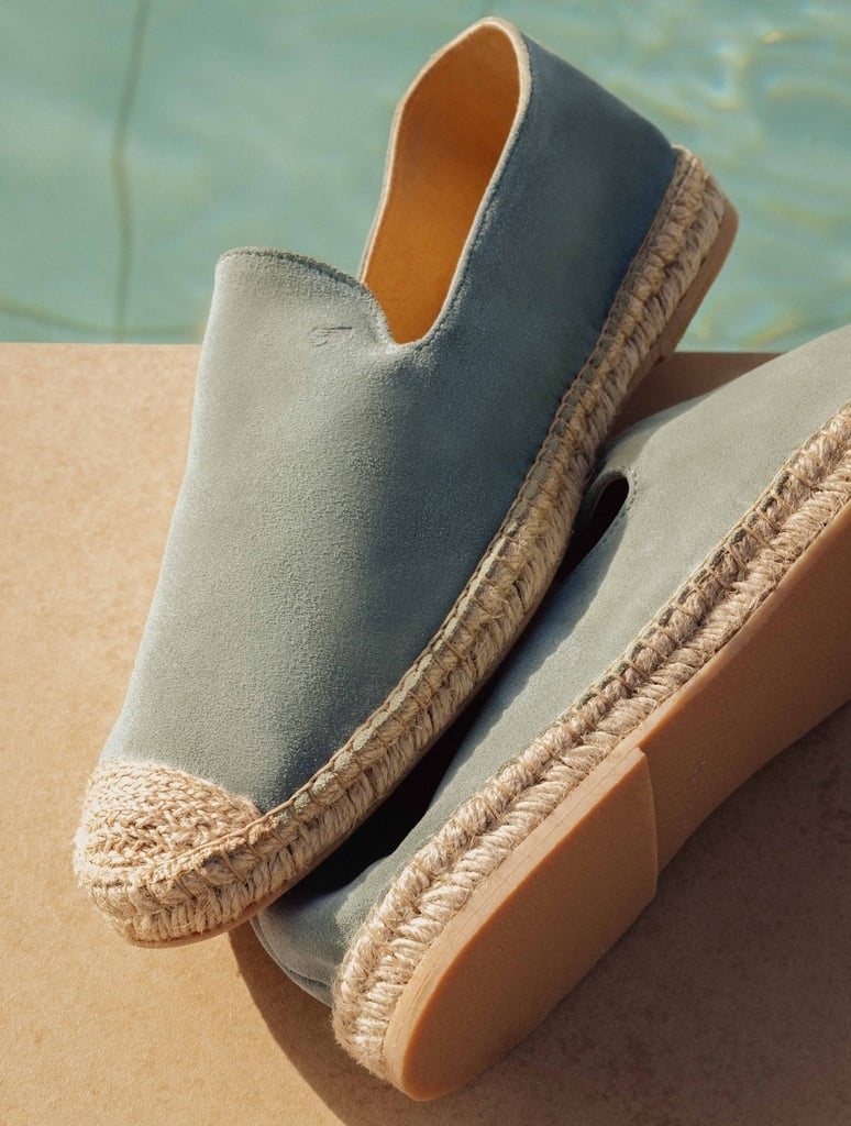 Sandalias y Alpargatas : Tenerife - Provence Green