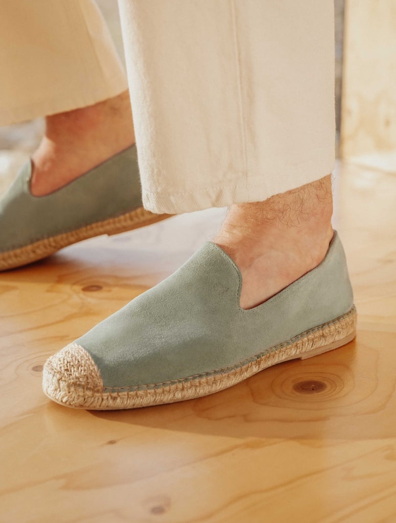 Sandales & Espadrilles : Tenerife - Provence Green