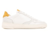 Off-White & Toskanisches Gelb