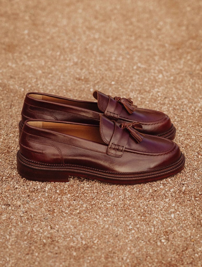 Mocassins : Vadim - Brownie