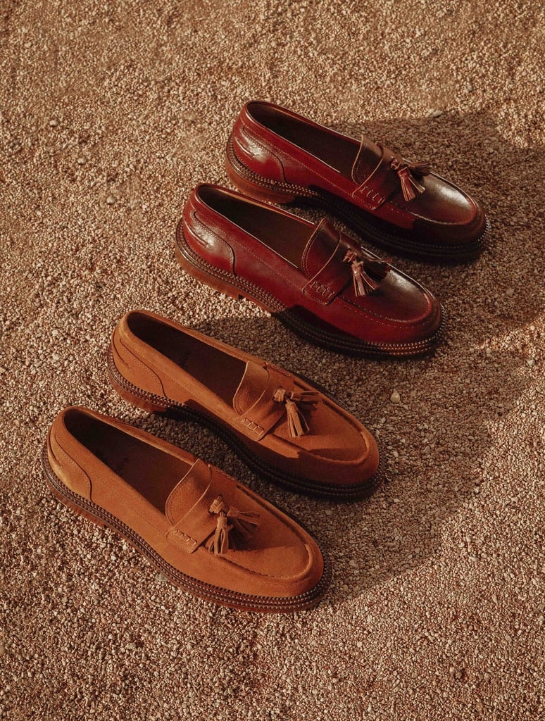 Mocassins : Vadim - Brownie