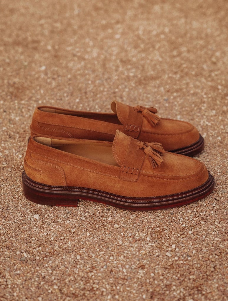 Mocasines : Vadim - Squirrel