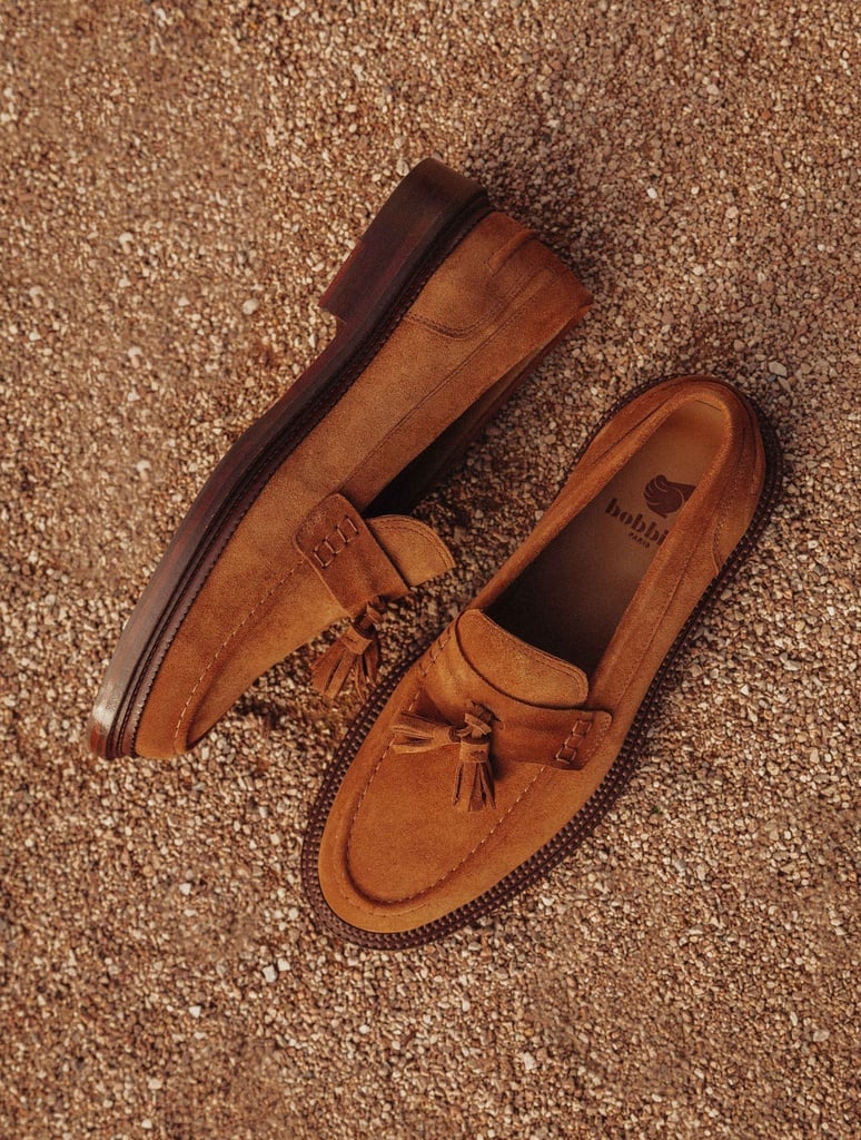 Mocasines : Vadim - Squirrel