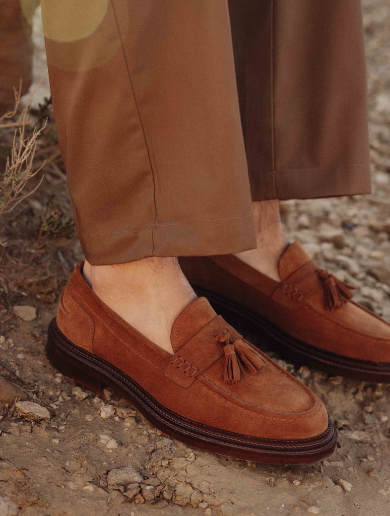 Mocasines : Vadim - Squirrel