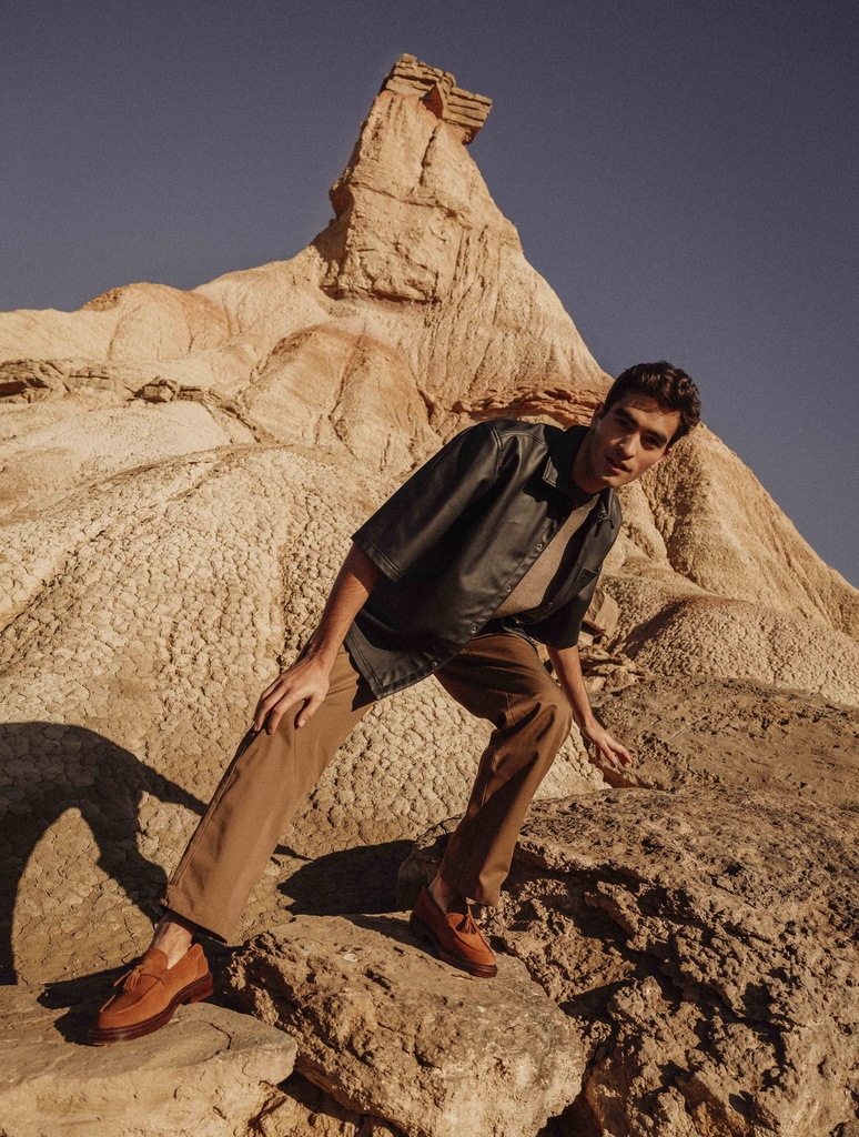 Mocasines : Vadim - Squirrel