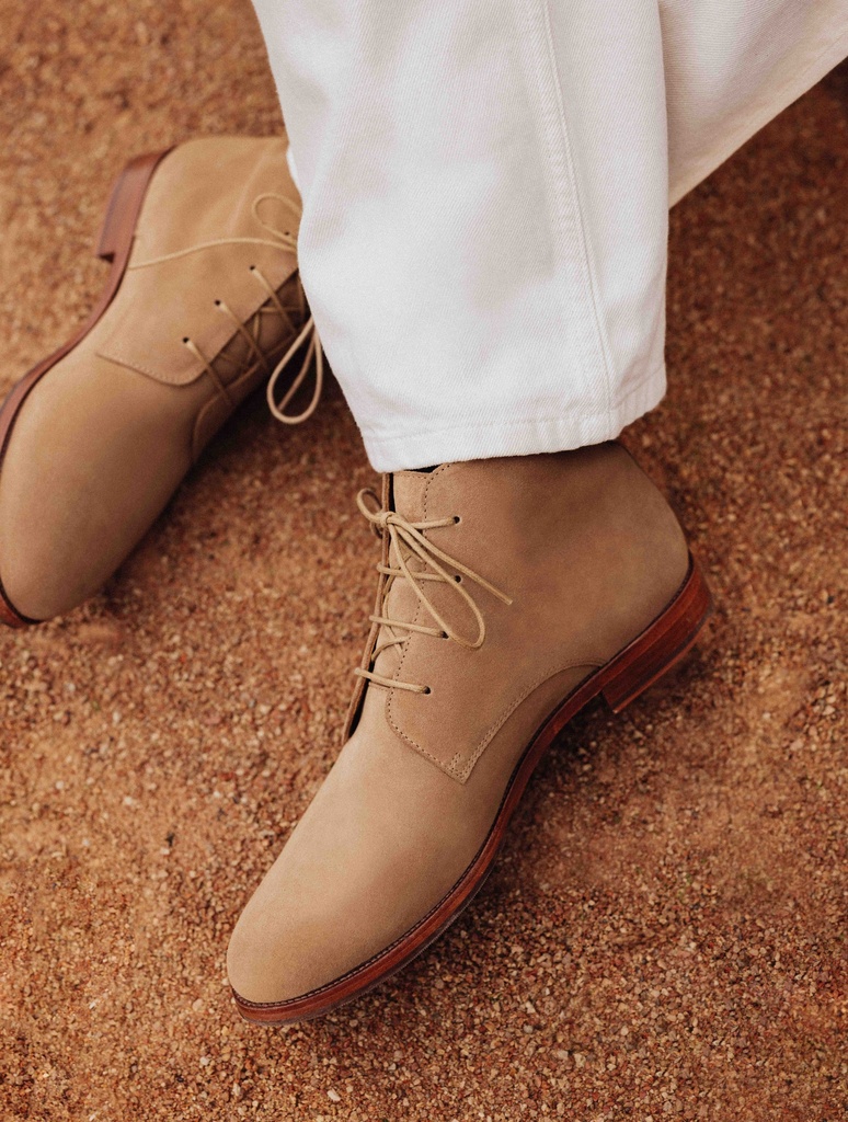 Botas : Vasco - Antelope