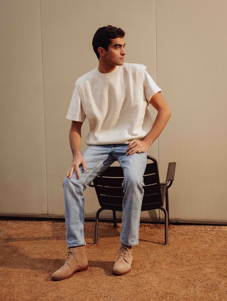 Botas : Vasco - Antelope