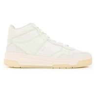 Blanc Cassé & Sorbet Menthe