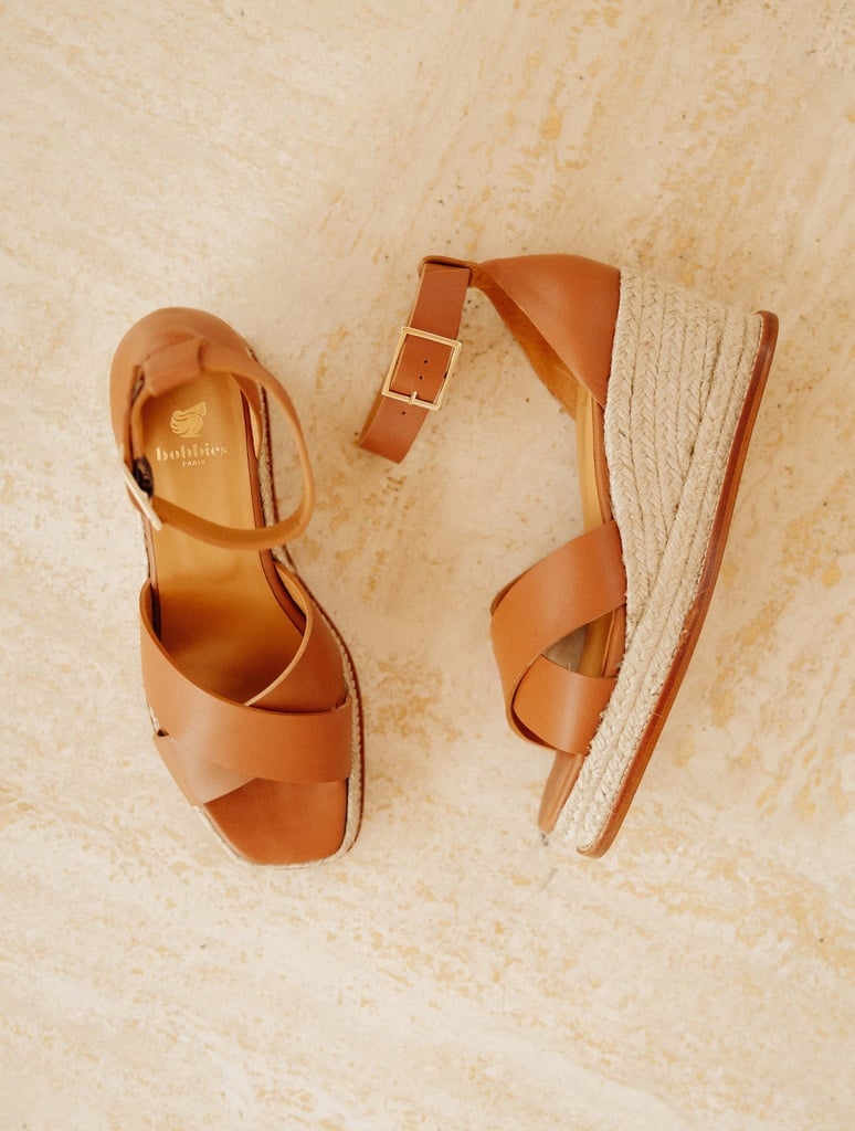 Sommergarderobe : Angie - Camel