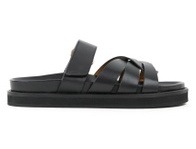 Leidenschaft Schwarz