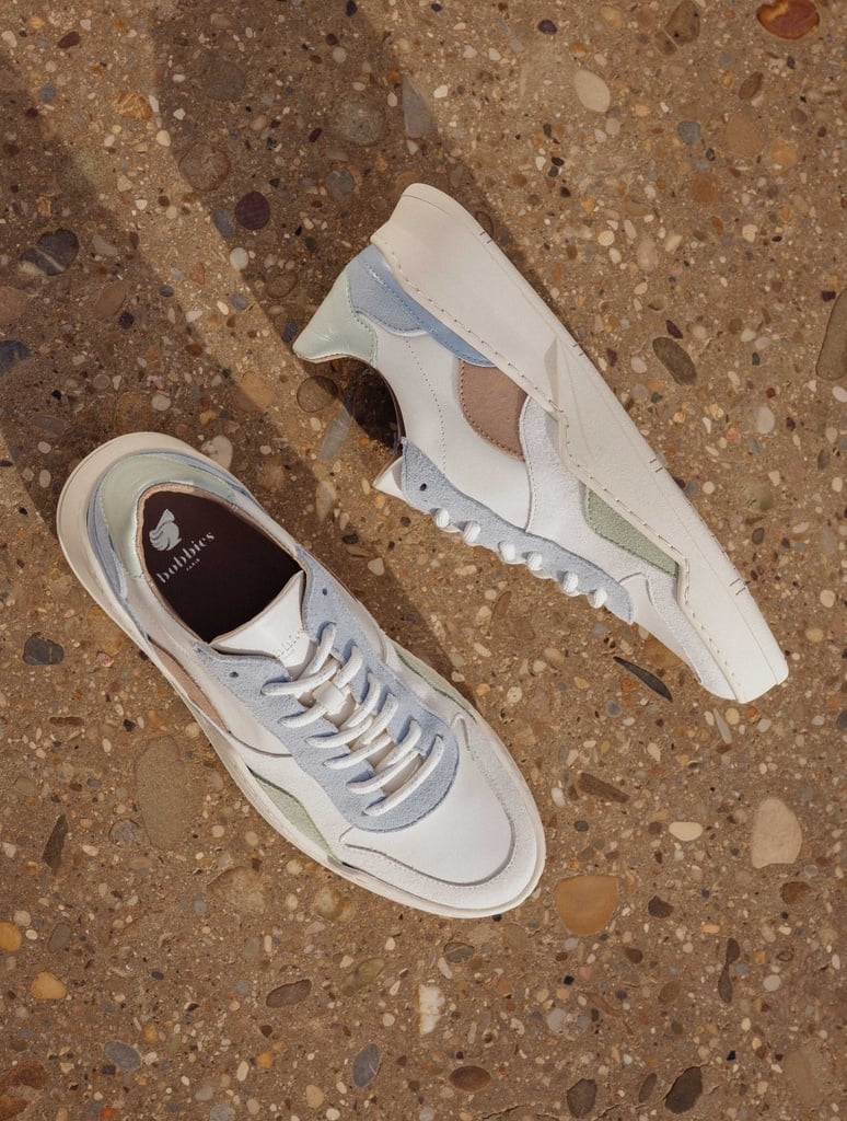 Baskets : Boystown - Blue Moon