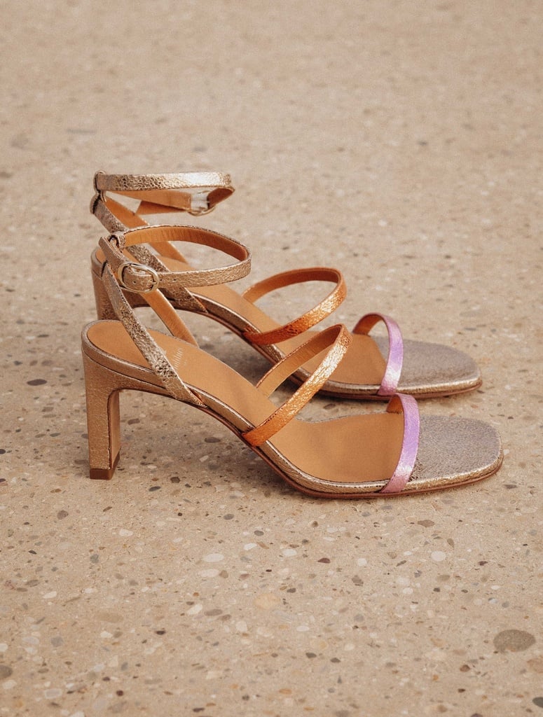 Sommergarderobe : Casey - Candy Wrappers