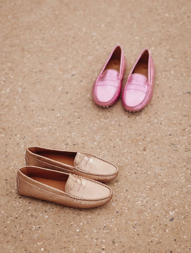 Loafers & Derbies : Emma - Party Pink