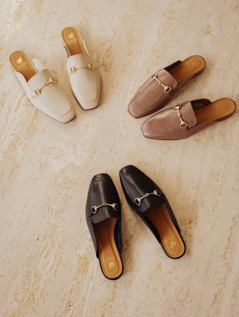 Loafers & Derbies : Emy - Mocha