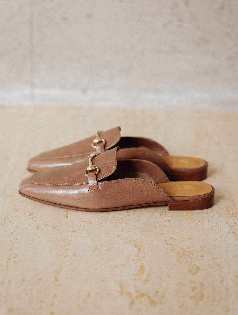 Loafers & Derbies : Emy - Mocha