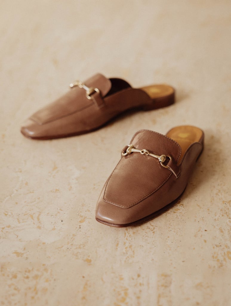 Loafers & Derbies : Emy - Mocha