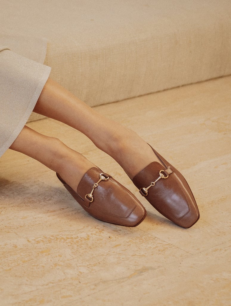 Loafers & Derbies : Emy - Mocha