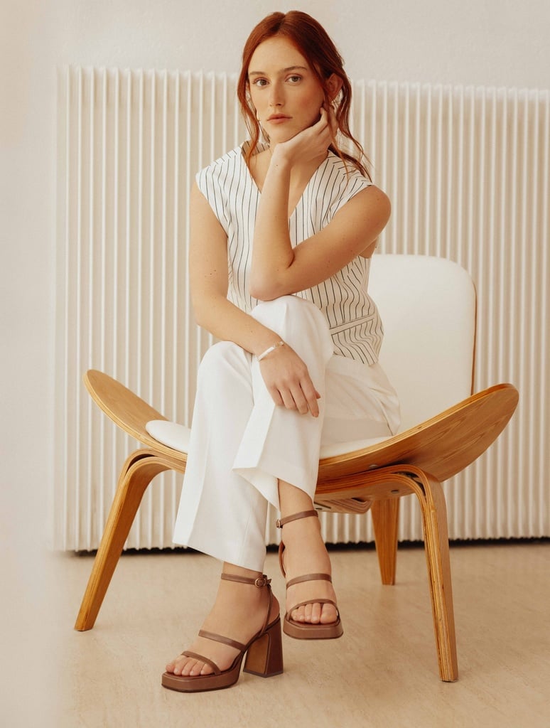 Babies & Escarpins : Leny - Mocha