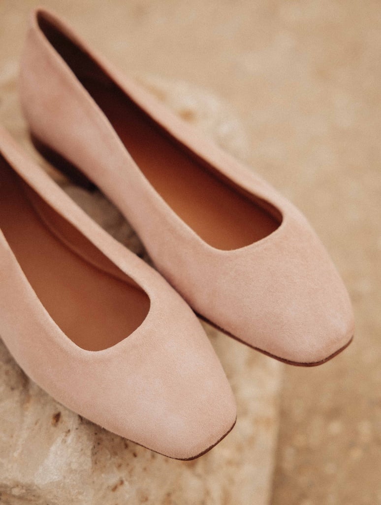 Zapatos de Salón y Mary Janes : Poppy - Blush Nude