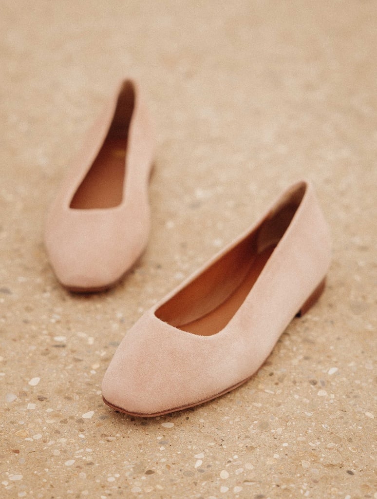 Zapatos de Salón y Mary Janes : Poppy - Blush Nude