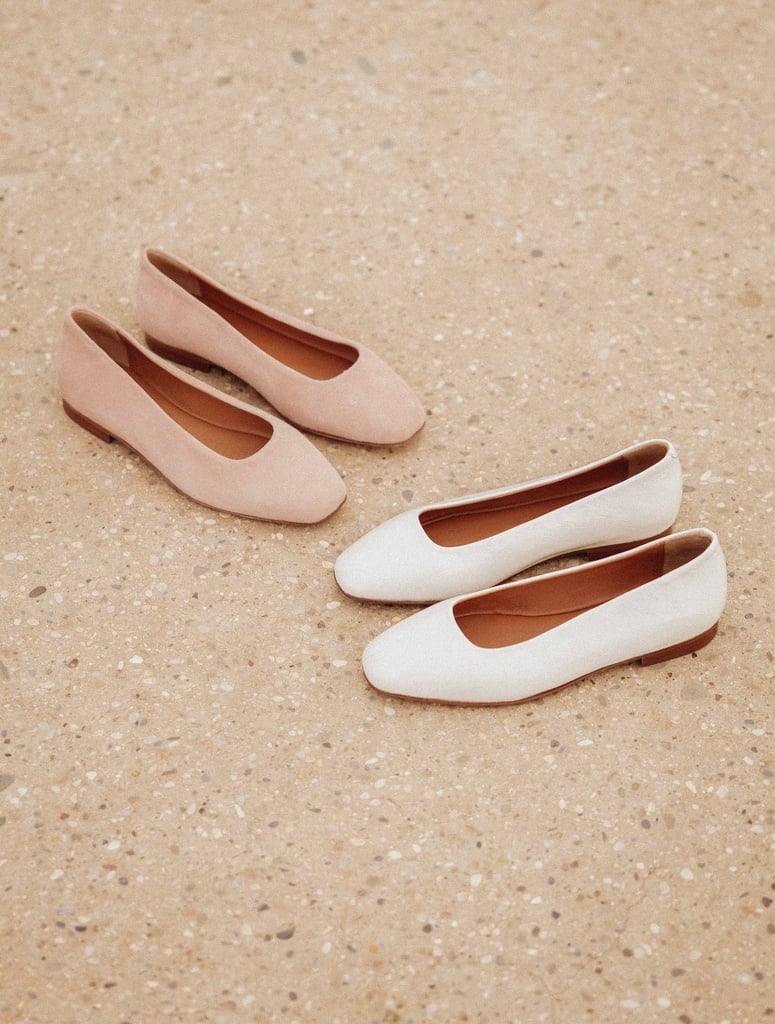 Zapatos de Salón y Mary Janes : Poppy - Blush Nude