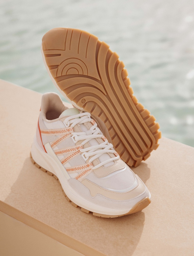 Zapatillas : Skylar - Aquarelle